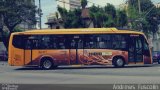 Auto Viação Marechal AC317 na cidade de Curitiba, Paraná, Brasil, por Andrews  Fuscolin. Número da foto: #2052946.