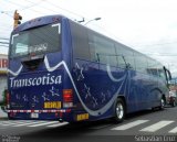 Transcotisa AB 3742 na cidade de , por Sebastián Cruz. Número da foto: #:id.