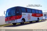 Cruzado Tur 8000 na cidade de Chapecó, Santa Catarina, Brasil, por Alain Gustavo Melo. Número da foto: #2051671.