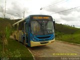 VSFL - Viação São Francisco 928 na cidade de Juiz de Fora, Minas Gerais, Brasil, por Fábio Singulani. Número da foto: #:id.