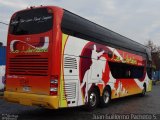 Los Libertadores 2748 na cidade de , por Juan Guillermo Pacheco S.. Número da foto: #2052234.