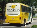 Empresa Gontijo de Transportes 15105 na cidade de Vitória, Espírito Santo, Brasil, por Rafael Rosa. Número da foto: #2051935.