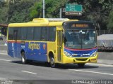 Auto Viação Reginas RJ 110.158 na cidade de Rio de Janeiro, Rio de Janeiro, Brasil, por Gabriel Cardoso Lopes. Número da foto: #:id.