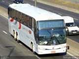 Viação Campo Belo - VCB Transportes 717 na cidade de São Paulo, São Paulo, Brasil, por Renan Vieira. Número da foto: #2052799.