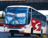 Viação Serro 1630 na cidade de Belo Horizonte, Minas Gerais, Brasil, por César Ônibus. Número da foto: #2051064.