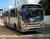 Borborema Imperial Transportes 945 na cidade de Moreno, Pernambuco, Brasil, por Samuel Júnior. Número da foto: #2052356.
