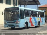 Rota Sol > Vega Transporte Urbano 35834 na cidade de Fortaleza, Ceará, Brasil, por Francisco Dornelles Viana de Oliveira. Número da foto: #:id.