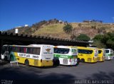 Pontos de Apoio BELO HORIZONTE - GONTIJO na cidade de Belo Horizonte, Minas Gerais, Brasil, por Maurício Nascimento. Número da foto: #:id.