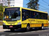 Viação Sul Fluminense 1189 na cidade de Volta Redonda, Rio de Janeiro, Brasil, por Glauco Oliveira. Número da foto: #:id.