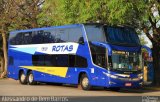 RodeRotas - Rotas de Viação do Triângulo 75131 na cidade de São Paulo, São Paulo, Brasil, por Alessandro de Bem Barros. Número da foto: #2051700.