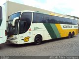 Empresa Gontijo de Transportes 16035 na cidade de Belo Horizonte, Minas Gerais, Brasil, por Alex da Silva Rodrigues. Número da foto: #2051792.