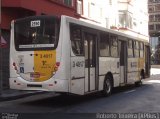 Cooperativa de Transportes Alternativos Nova Aliança 3 4017 na cidade de São Paulo, São Paulo, Brasil, por Roberto Teixeira. Número da foto: #2052909.