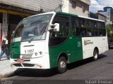 Via Sul Transportes Urbanos 5 1457 na cidade de São Paulo, São Paulo, Brasil, por Rafael Trevizan. Número da foto: #:id.