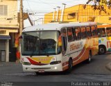 Flórida Turismo 730 na cidade de Itaquaquecetuba, São Paulo, Brasil, por Cristiano Soares da Silva. ID da foto: :id.