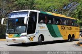 Empresa Gontijo de Transportes 12300 na cidade de São Paulo, São Paulo, Brasil, por Alessandro de Bem Barros. Número da foto: #2051670.