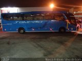 Viação Sampaio 9234 na cidade de Rio de Janeiro, Rio de Janeiro, Brasil, por Marco Antônio Silva de Góes. Número da foto: #:id.