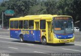 Auto Viação Reginas RJ 110.126 na cidade de Rio de Janeiro, Rio de Janeiro, Brasil, por Gabriel Cardoso Lopes. Número da foto: #2052777.