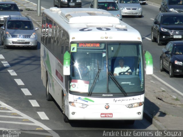 Ipojucatur 592 na cidade de São Paulo, São Paulo, Brasil, por André Luiz Gomes de Souza. ID da foto: 2055220.