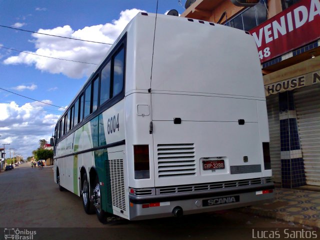 Nova Esperança 6004 na cidade de Claro dos Poções, Minas Gerais, Brasil, por Lucas Santos. ID da foto: 2053547.