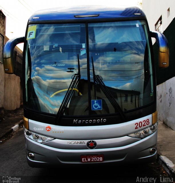 Trans Comin 2028 na cidade de São Paulo, São Paulo, Brasil, por Andrey  Lima. Número da foto: #2054613.