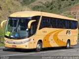 FS Turismo 8051 na cidade de Seropédica, Rio de Janeiro, Brasil, por Josenilton  Cavalcante da Cruz. Número da foto: #:id.