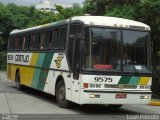 Empresa Gontijo de Transportes 9575 na cidade de São Paulo, São Paulo, Brasil, por Luan Peixoto. Número da foto: #2055056.