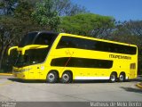 Viação Itapemirim 60090 na cidade de São Paulo, São Paulo, Brasil, por Matheus de Melo Bento. Número da foto: #2055052.