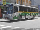 Viação Dedo de Deus 317 na cidade de Teresópolis, Rio de Janeiro, Brasil, por Zé Ricardo Reis. ID da foto: :id.