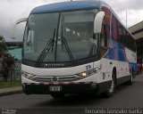 Transportes Deldu 29 na cidade de , por Fernando Gonzalez Garita. Número da foto: #2053295.