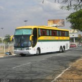 Nacional Expresso 36302 na cidade de Goiânia, Goiás, Brasil, por Thiago Ribeiro Souza. Número da foto: #:id.