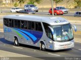 Kuba Turismo 983 na cidade de São Paulo, São Paulo, Brasil, por Renan Vieira. Número da foto: #2055071.