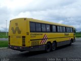 Viação Itapemirim 30095 na cidade de Vitória da Conquista, Bahia, Brasil, por Cleber Bus. Número da foto: #2055271.