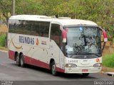 Empresa Reunidas Paulista de Transportes 145431 na cidade de Bauru, São Paulo, Brasil, por Diego Leão. Número da foto: #2054150.