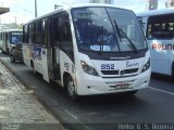Empresa Barros 852 na cidade de Natal, Rio Grande do Norte, Brasil, por Heitor B.  S.  Bezerra. Número da foto: #:id.
