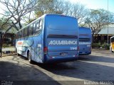 Viação Águia Branca 17940 na cidade de Vitória, Espírito Santo, Brasil, por Matheus Mendes. Número da foto: #2053476.