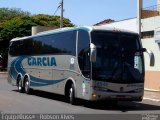 Viação Garcia 6549 na cidade de Mandaguari, Paraná, Brasil, por Robson Alves. Número da foto: #2054968.