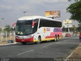 Expresso Maia 1010 na cidade de Goiânia, Goiás, Brasil, por Thiago Ribeiro Souza. Número da foto: #:id.
