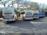 Viação Alvorada 828 na cidade de Vitória, Espírito Santo, Brasil, por Matheus Mendes. Número da foto: #2053472.