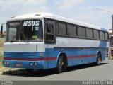 Ônibus Particulares 0797 na cidade de São Luís, Maranhão, Brasil, por Jean Lima. Número da foto: #2055245.