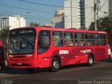 Auto Ônibus Brasília 1.3.094 na cidade de Niterói, Rio de Janeiro, Brasil, por Luis Gustavo Silva Travassos. Número da foto: #:id.