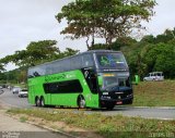 Diamond Bus Locação e Transportes 4200 na cidade de Porto Seguro, Bahia, Brasil, por Jones Bh. Número da foto: #2054888.