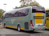 Viação Itapemirim 250 na cidade de São Paulo, São Paulo, Brasil, por Rogério da Silva Pereira. Número da foto: #2054119.