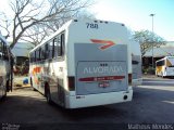 Viação Alvorada 788 na cidade de Vitória, Espírito Santo, Brasil, por Matheus Mendes. ID da foto: :id.