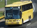 Viação Itapemirim 45339 na cidade de Lavrinhas, São Paulo, Brasil, por Jhonatan Diego da Silva Trevisan. Número da foto: #2054467.
