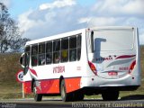 Viação Vitória 8053 na cidade de Vitória da Conquista, Bahia, Brasil, por Rava Ogawa. Número da foto: #:id.