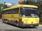 Viação Itapemirim 40505 na cidade de São Paulo, São Paulo, Brasil, por Marcos Vinícius. Número da foto: #2055036.