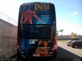 Horizonte Turismo 34000 na cidade de Sumaré, São Paulo, Brasil, por Ricardo Zuin. Número da foto: #2053864.