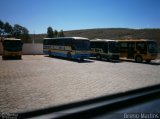 Viação Novo Horizonte 501311 na cidade de Cândido Sales, Bahia, Brasil, por Breno Martins. Número da foto: #2053587.