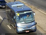 Trans Ronar Turismo 150 na cidade de São Paulo, São Paulo, Brasil, por Renan Vieira. Número da foto: #2055312.