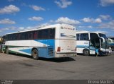 Ônibus Particulares LIN5934 na cidade de Santa Cruz do Capibaribe, Pernambuco, Brasil, por Breno Martins. Número da foto: #2053588.